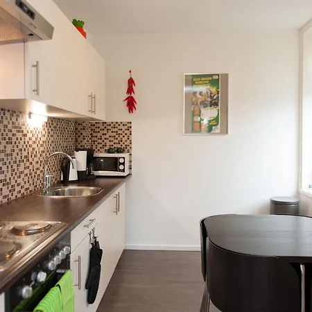 Bos En Lommer Hotel - Erasmus Park Area Amsterdam Room photo