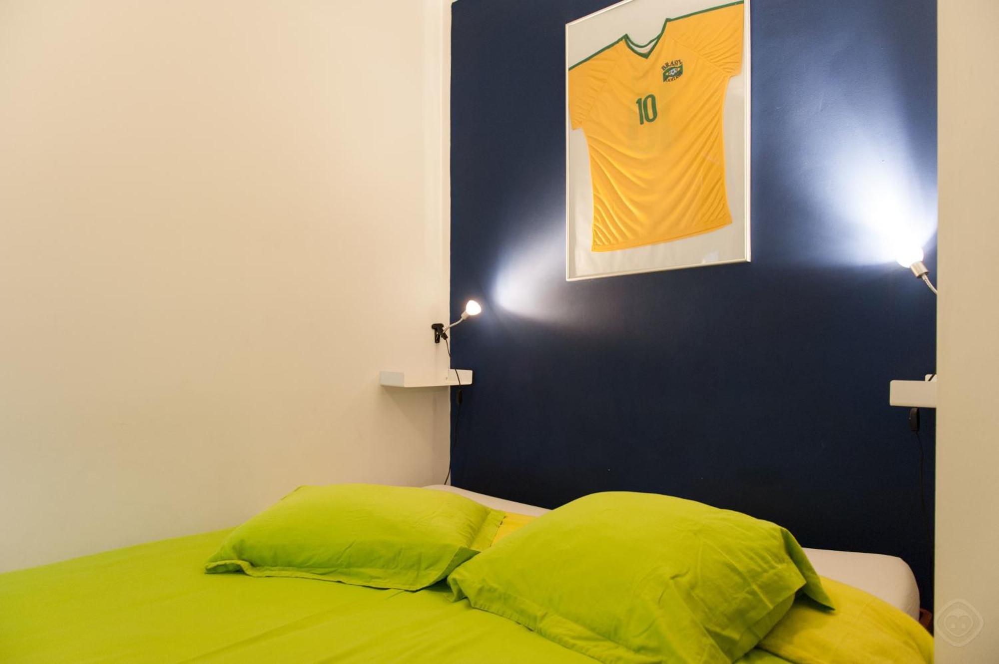 Apart-hotel Bos En Lommer - Erasmus Park Area Amesterdão