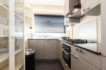 Bos En Lommer - Erasmus Park Area Apart-hotel