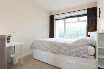 Apart-hotel Bos En Lommer - Erasmus Park Area 3*